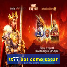 tt77 bet como sacar